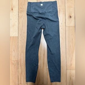 Vuori Charcoal Leggings